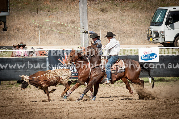 Saturday Cowboys -933