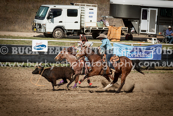 Saturday Cowboys -934