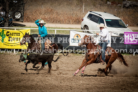 Saturday Cowboys -936