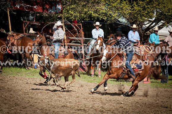 Saturday Cowboys -940