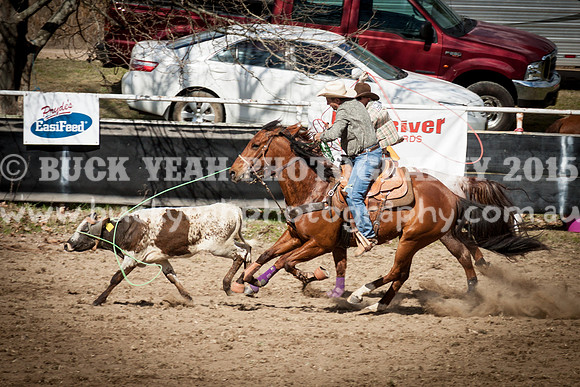 Saturday Cowboys -943