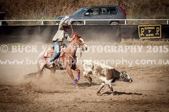 Saturday Cowboys -945