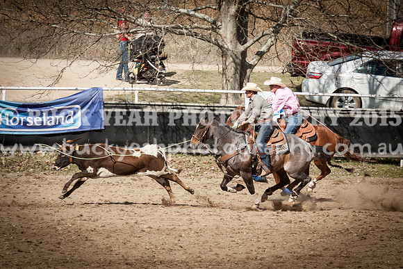 Saturday Cowboys -946