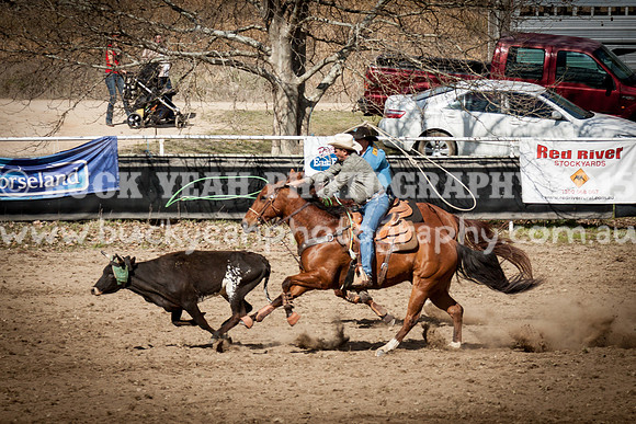 Saturday Cowboys -948