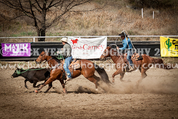 Saturday Cowboys -949