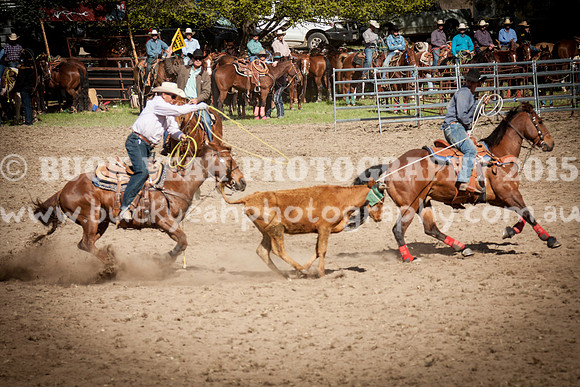 Saturday Cowboys -953
