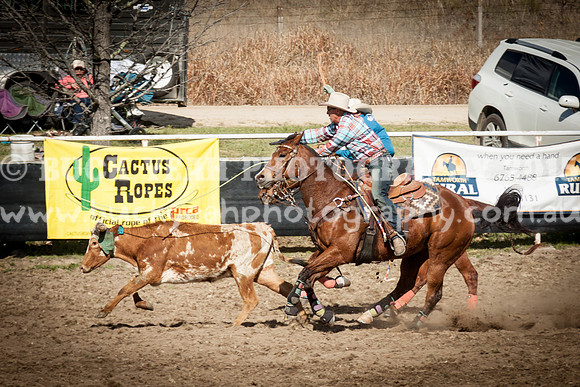 Saturday Cowboys -954