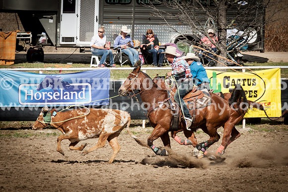 Saturday Cowboys -955