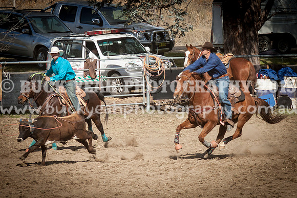 Saturday Cowboys -956