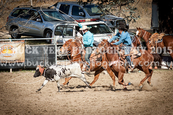 Saturday Cowboys -957