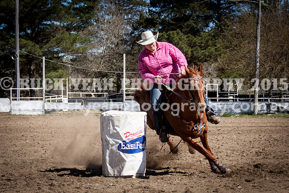 Sunday Cowboys -4