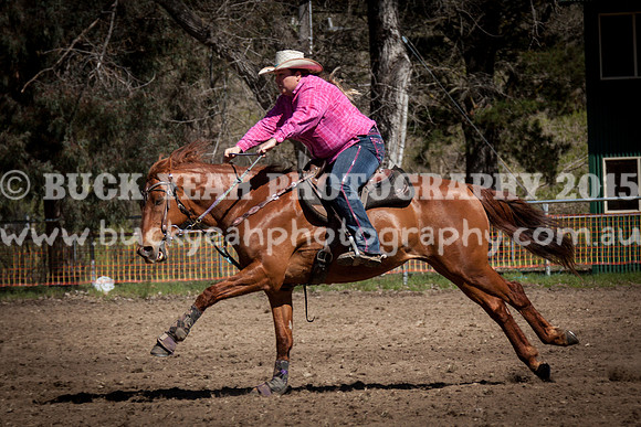 Sunday Cowboys -5