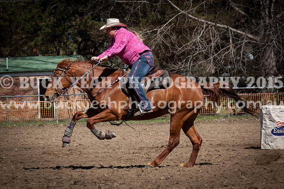 Sunday Cowboys -6