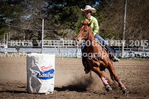 Sunday Cowboys -8
