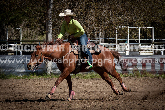 Sunday Cowboys -9