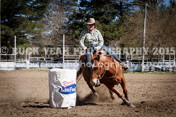 Sunday Cowboys -10