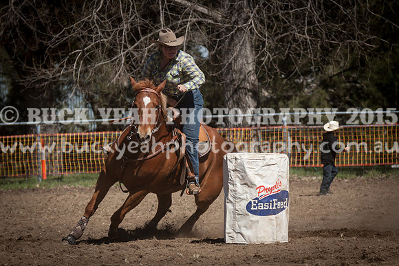 Sunday Cowboys -12