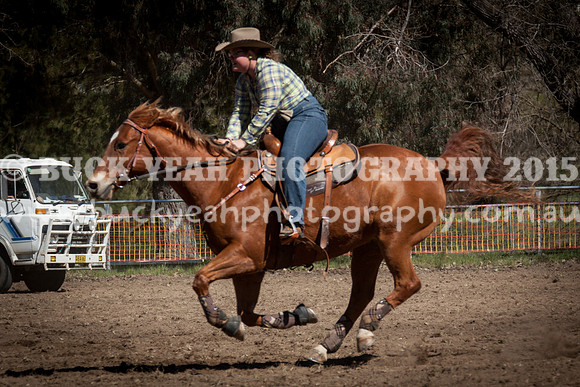 Sunday Cowboys -13