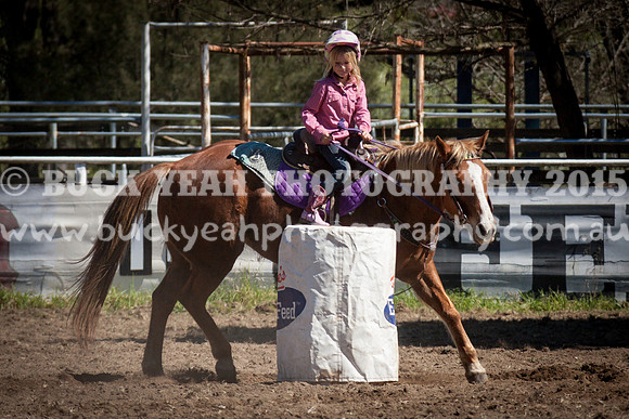 Sunday Cowboys -15