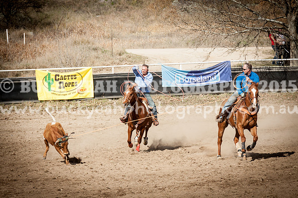 Saturday Cowboys -962