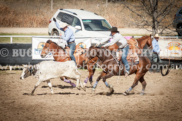 Saturday Cowboys -963