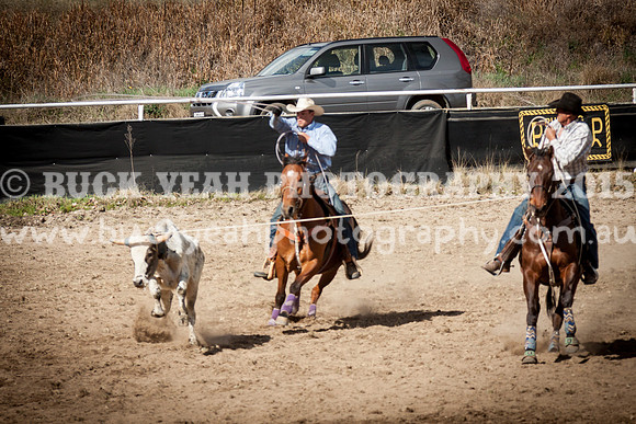 Saturday Cowboys -965