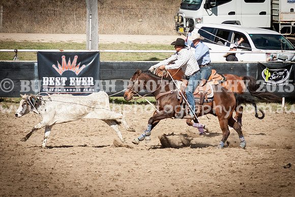 Saturday Cowboys -964