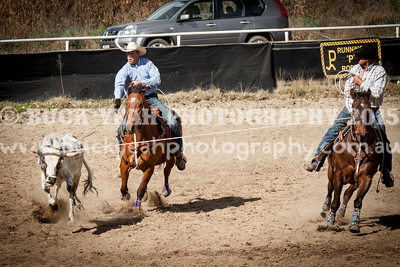 Saturday Cowboys -966