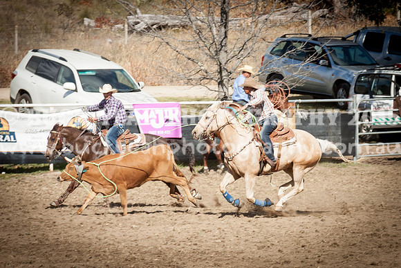 Saturday Cowboys -967