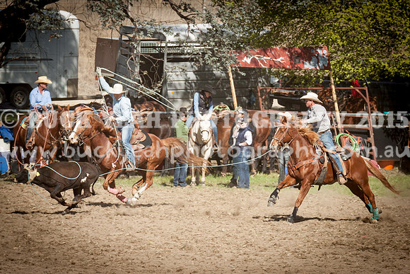 Saturday Cowboys -971