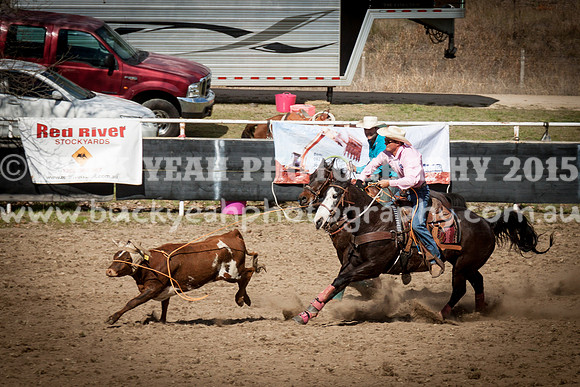 Saturday Cowboys -972