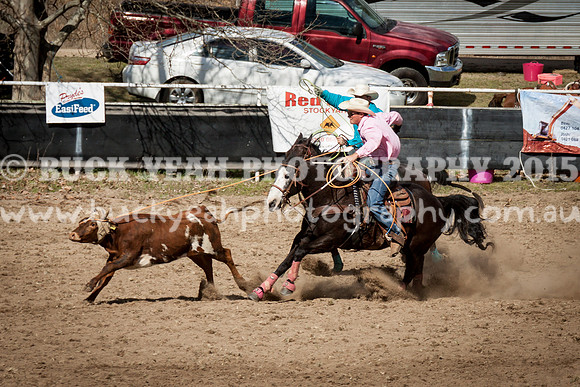 Saturday Cowboys -973