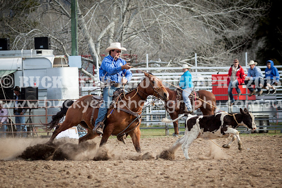 Saturday Cowboys -974