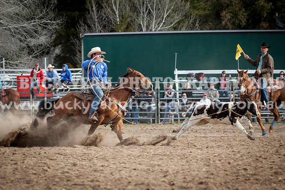 Saturday Cowboys -976