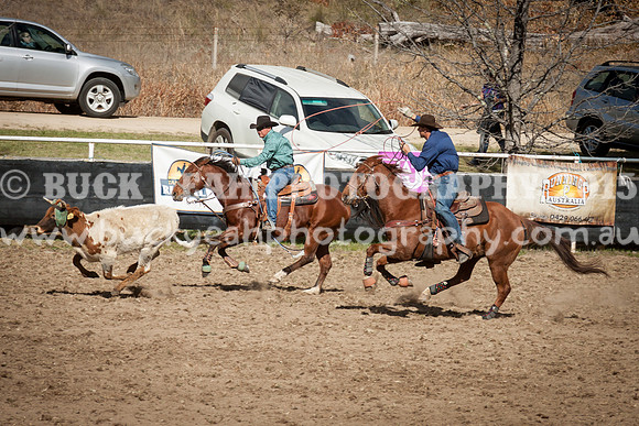 Saturday Cowboys -979