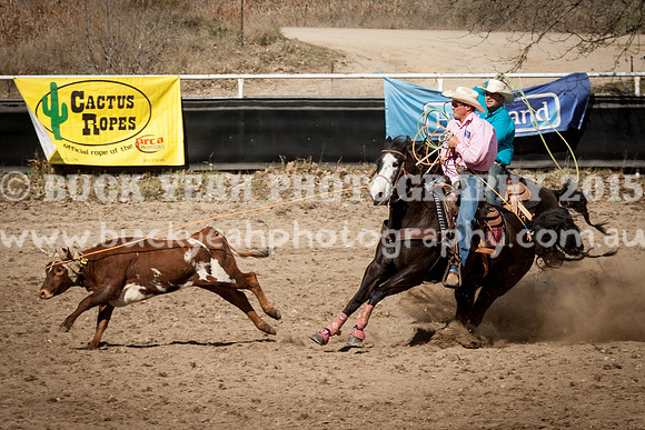 Saturday Cowboys -978