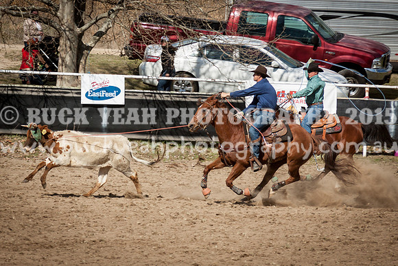 Saturday Cowboys -982
