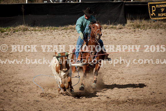 Saturday Cowboys -983