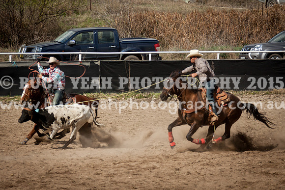 Saturday Cowboys -984