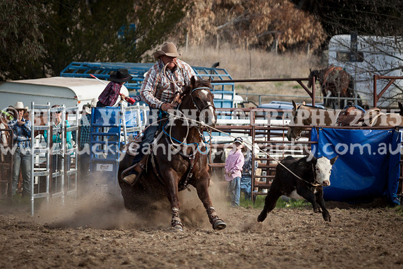 Saturday Cowboys -986
