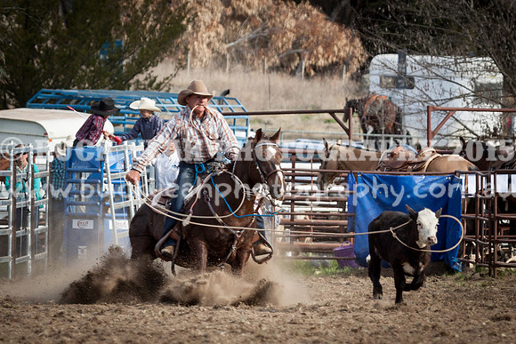 Saturday Cowboys -987
