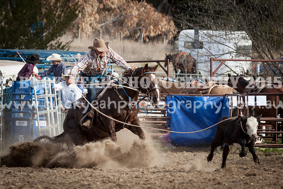 Saturday Cowboys -988