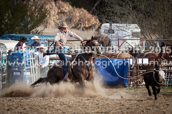 Saturday Cowboys -989