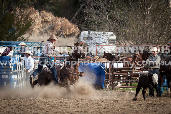 Saturday Cowboys -990