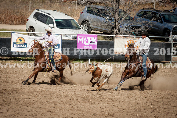 Saturday Cowboys -995