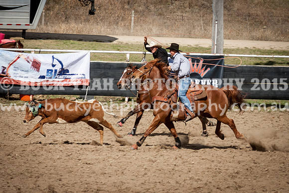 Saturday Cowboys -996