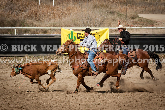 Saturday Cowboys -997