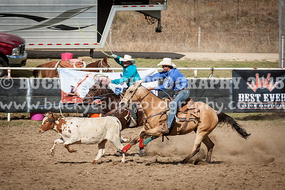 Saturday Cowboys -999