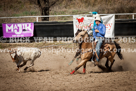 Saturday Cowboys -1001