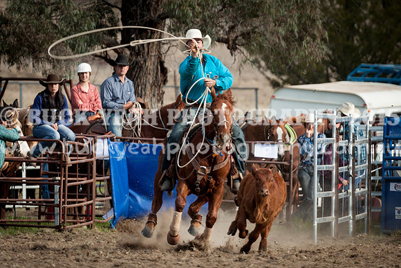 Saturday Cowboys -1002